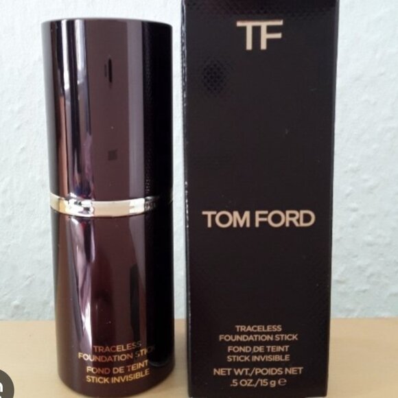 Tom Ford Other - I'm Looking For Tom Ford Traceless foundation Cool Beige Cool Almond Shell Beige
